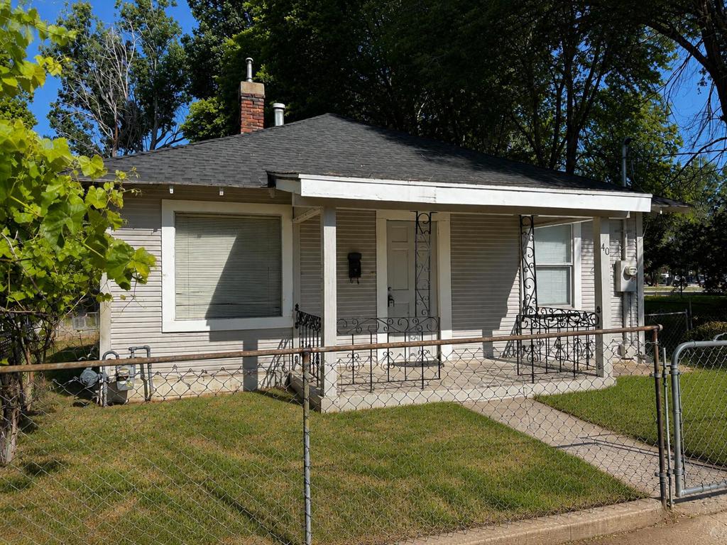 40 Foss Street