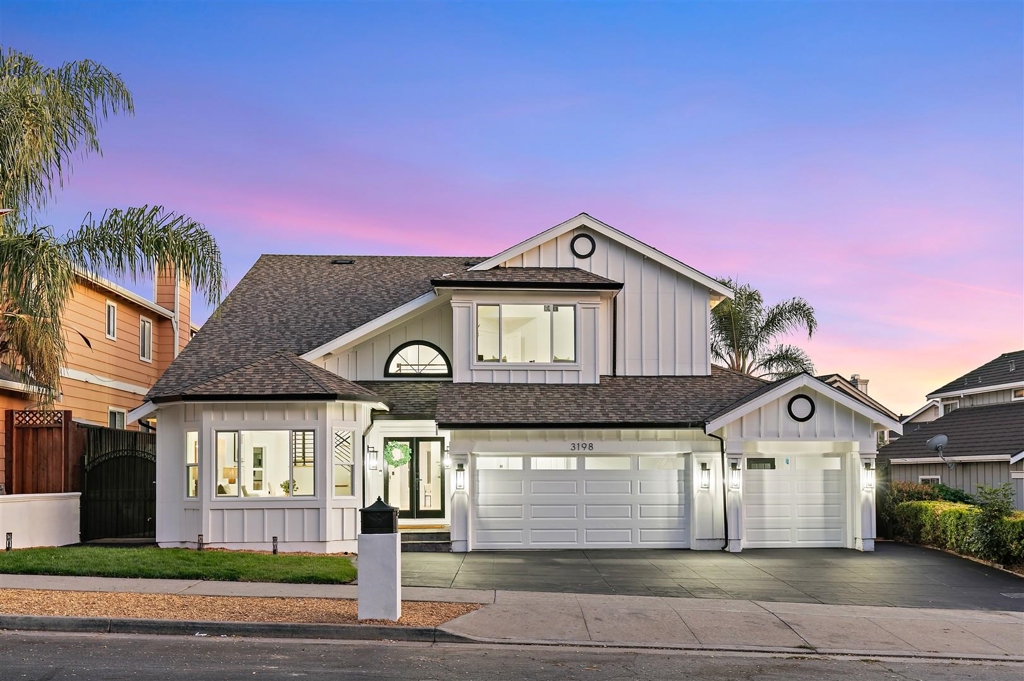 3198 Vintage Crest Dr