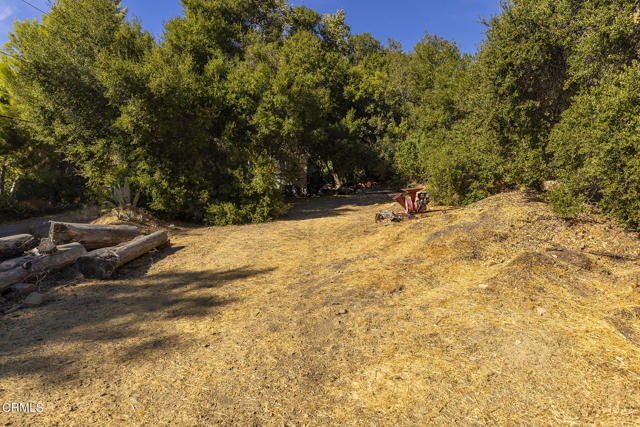 Detail Gallery Image 25 of 29 For 3111 Matilija Canyon Rd, Ojai,  CA 93023 - 2 Beds | 1 Baths