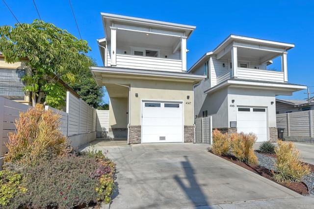 Home for Sale in San Diego