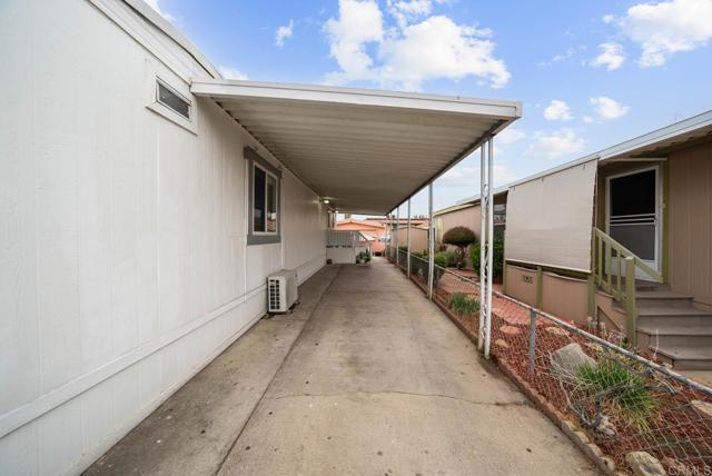 Detail Gallery Image 19 of 26 For 255 E Bradley Ave Spc 35,  El Cajon,  CA 92021 - 3 Beds | 1/1 Baths
