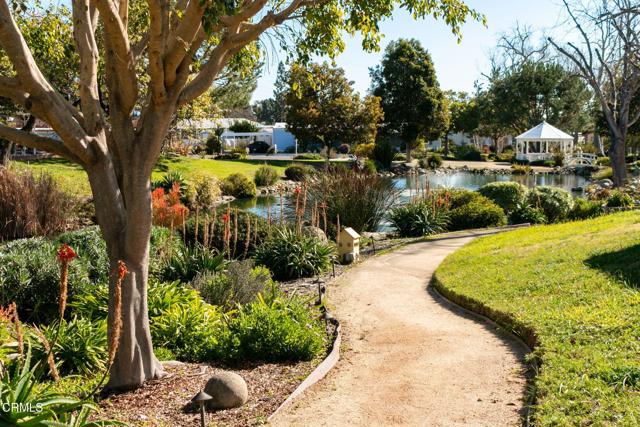 Detail Gallery Image 36 of 42 For 125 Frost Cir #125,  Ventura,  CA 93003 - 2 Beds | 2 Baths