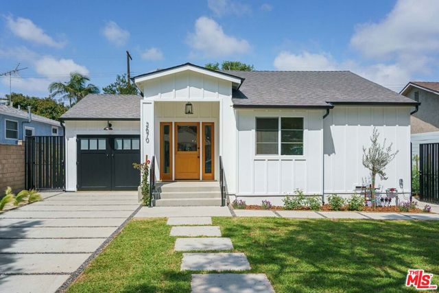 2670 Barry Ave, Los Angeles, CA 90064