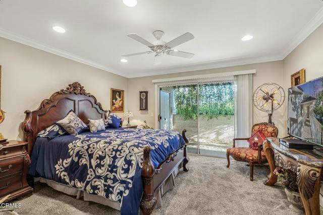 Detail Gallery Image 16 of 40 For 2696 Antonio Dr, Camarillo,  CA 93010 - 3 Beds | 2/1 Baths
