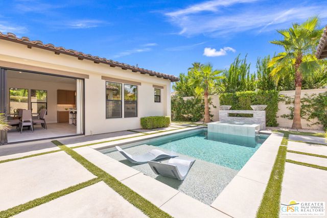 75087 Mansfield Drive, Indian Wells, CA 92210