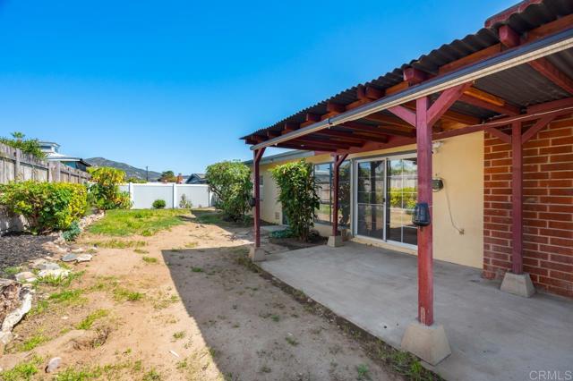 Detail Gallery Image 39 of 56 For 6040 Manon Street, La Mesa,  CA 91942 - 4 Beds | 2 Baths