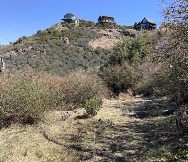 Details for 35419 Sunset Ln Lane, Julian, CA 92036