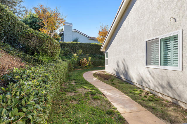 Detail Gallery Image 37 of 39 For 286 Golden Fern Ct, Simi Valley,  CA 93065 - 4 Beds | 2 Baths