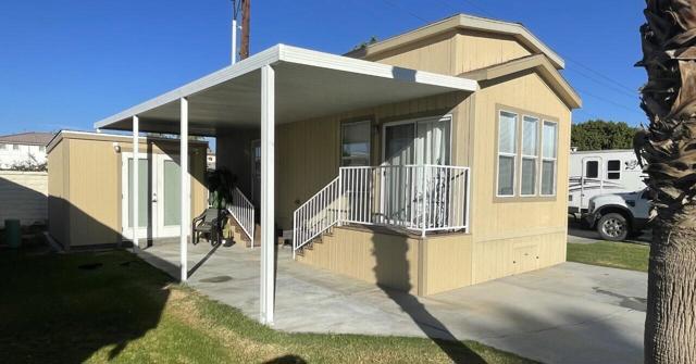 84136 Ave 44, #316 #316, Indio, CA, 92203