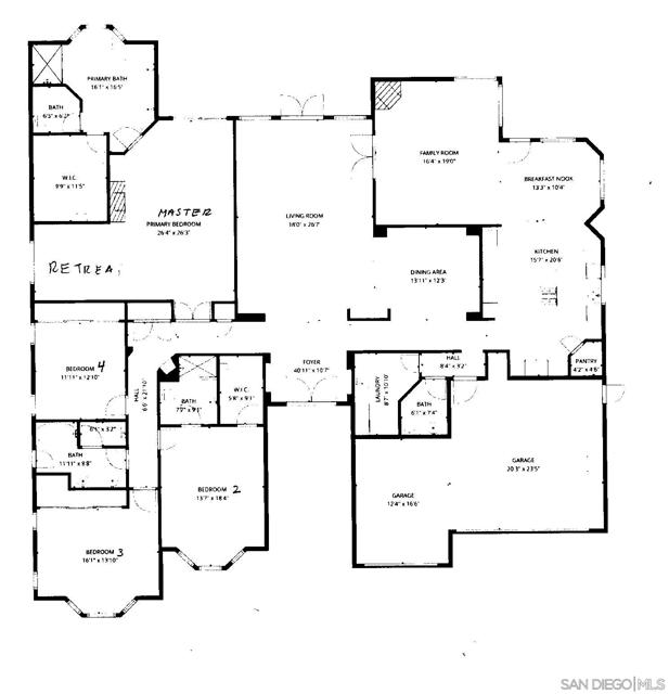 4 Chandon Ct., Rancho Mirage, CA 92270
