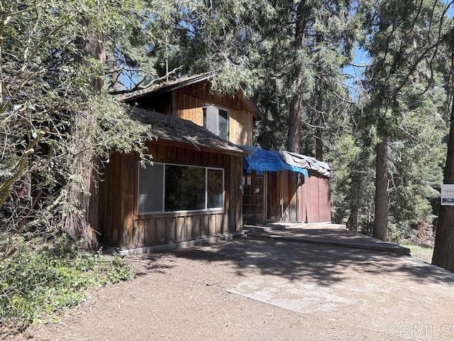 22021 Crestline Road