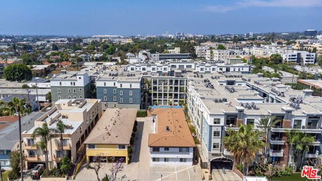 1611 Brockton Avenue, Los Angeles, California 90025, ,Multi-Family,For Sale,Brockton,25499931