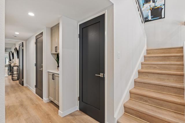 Detail Gallery Image 22 of 42 For 1455 Bridgeview Drive, San Diego,  CA 92105 - 3 Beds | 2 Baths