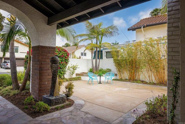 Detail Gallery Image 32 of 39 For 324 Avenida De Las Rosas, Encinitas,  CA 92024 - 4 Beds | 2/1 Baths