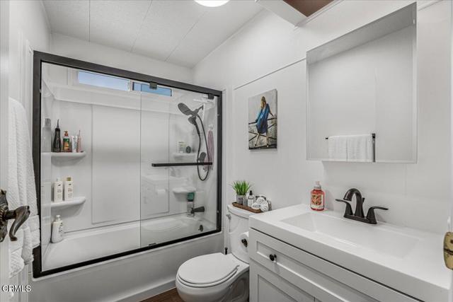 Detail Gallery Image 10 of 32 For 15750 E Arroyo Dr #172,  Moorpark,  CA 93021 - 2 Beds | 2 Baths