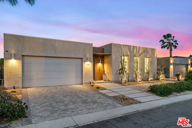 658 Dominion Way, Palm Springs, CA 92262