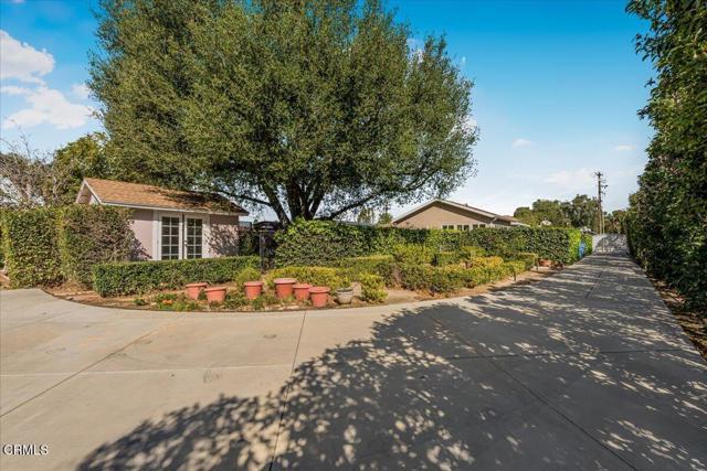 Detail Gallery Image 48 of 76 For 5076 Alta St, Simi Valley,  CA 93063 - 3 Beds | 2 Baths