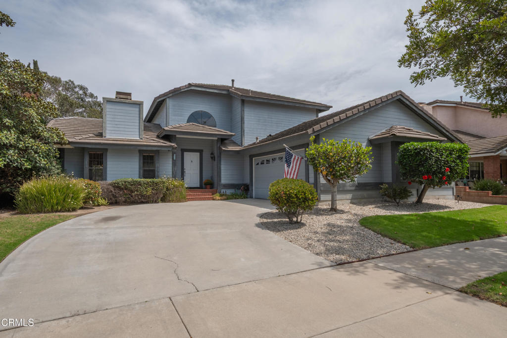 670 Lions Gate Drive