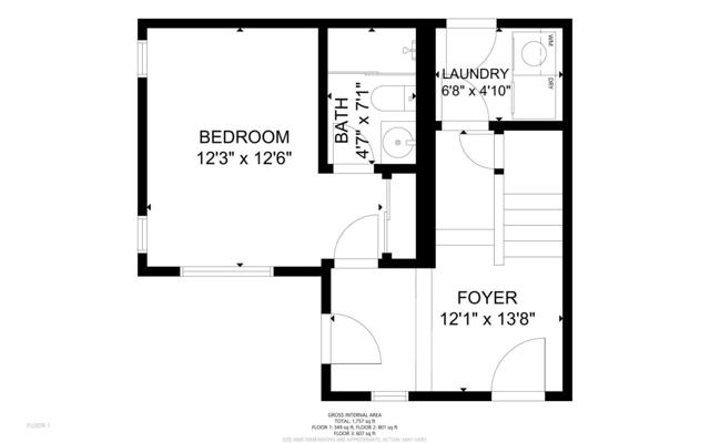 Image 45 of 55 For 4337 Watson Circle