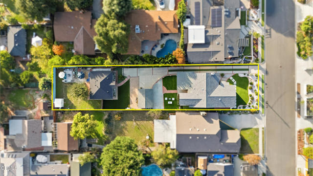 Detail Gallery Image 71 of 76 For 274 W Laurel Ave, Sierra Madre,  CA 91024 - 4 Beds | 3/1 Baths