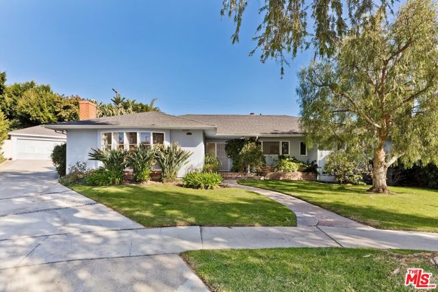 Image 2 for 9600 Lockford St, Los Angeles, CA 90035