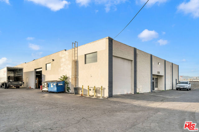 6865 Vineland Avenue, North Hollywood, California 91605, ,Commercial Sale,For Sale,Vineland,24434639