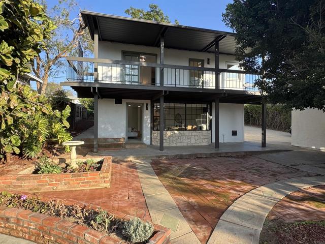 Detail Gallery Image 14 of 14 For 4088 Nabal Dr, La Mesa,  CA 91941 - 4 Beds | 3 Baths