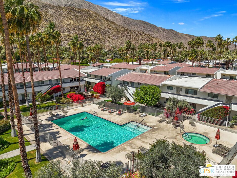 1950 S Palm Canyon Drive 133, Palm Springs, CA 92264