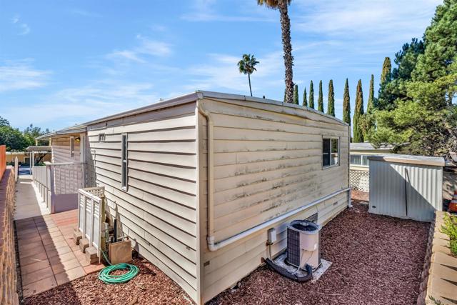 1120 Pepper Dr, El Cajon, California 92021, 2 Bedrooms Bedrooms, ,2 BathroomsBathrooms,Manufactured On Land,For Sale,Pepper Dr,250019948SD