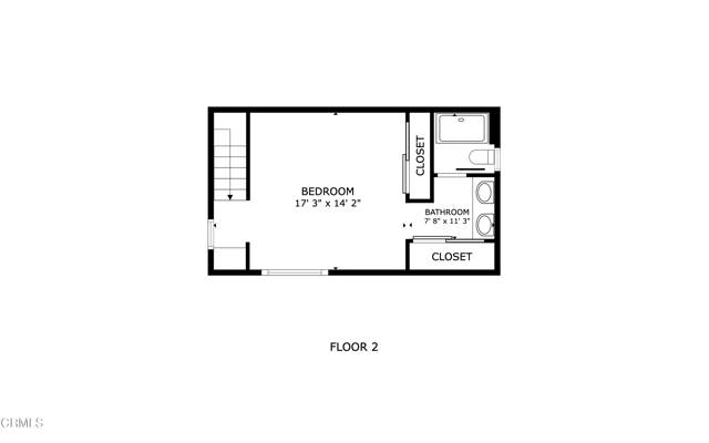 Detail Gallery Image 25 of 25 For 2667 Hurricane, Port Hueneme,  CA 93041 - 2 Beds | 2 Baths