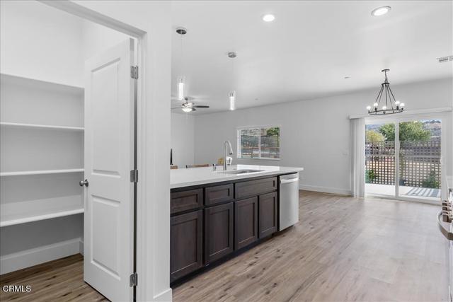 Detail Gallery Image 10 of 41 For 18441 Wrangler Way, Tehachapi,  CA 93561 - 4 Beds | 2 Baths