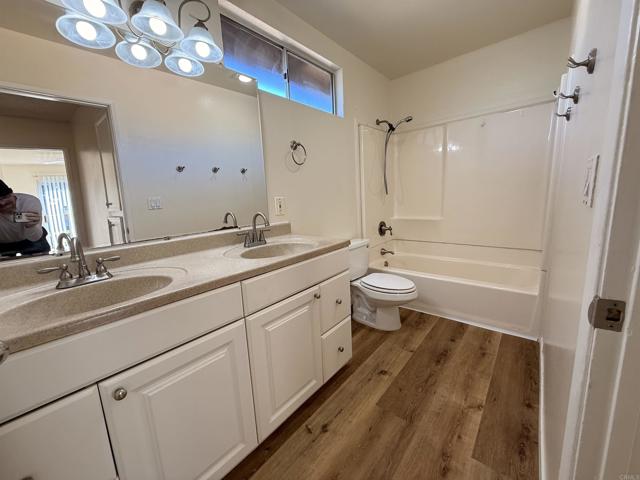 Detail Gallery Image 3 of 26 For 1034 Leland St #15,  Spring Valley,  CA 91977 - 3 Beds | 1/1 Baths