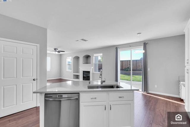 Image 6 of 35 For 2391 Cashaw Way