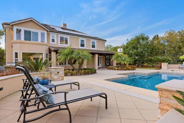 Detail Gallery Image 30 of 74 For 14323 Rancho Santa Fe Lakes Dr, Rancho Santa Fe,  CA 92067 - 5 Beds | 4/1 Baths