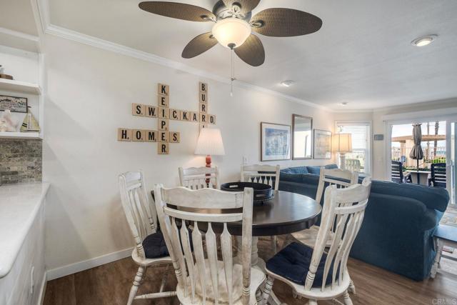 Detail Gallery Image 5 of 18 For 600 N the Strand #37,  Oceanside,  CA 92054 - 1 Beds | 1 Baths