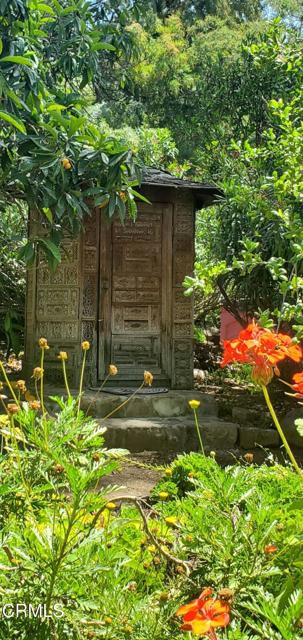 Detail Gallery Image 45 of 58 For 1450 Mcandrew Rd, Ojai,  CA 93023 - 4 Beds | 2 Baths