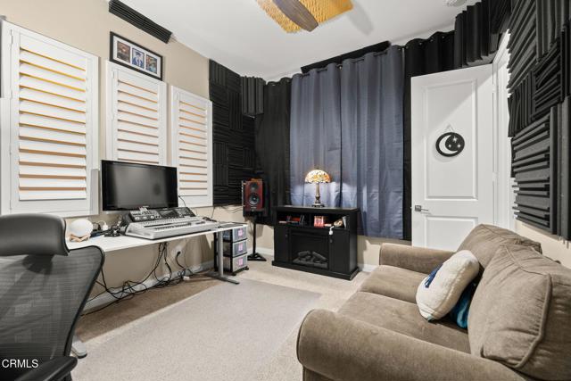 Detail Gallery Image 29 of 58 For 390 Rose St, Fillmore,  CA 93015 - 3 Beds | 2/1 Baths