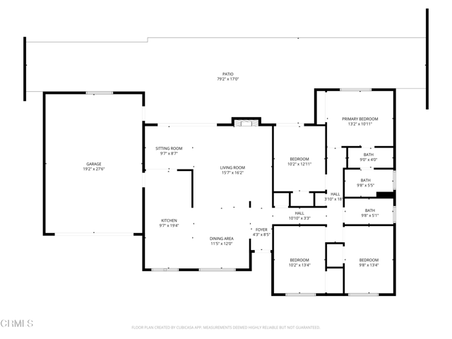 Detail Gallery Image 61 of 61 For 180 Cathy Dr, Newbury Park,  CA 91320 - 4 Beds | 2 Baths