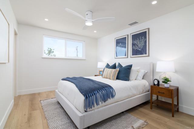 Detail Gallery Image 13 of 25 For 3996 Hatton St, San Diego,  CA 92111 - 3 Beds | 2 Baths