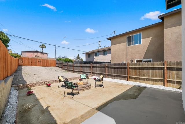 Detail Gallery Image 27 of 42 For 4152 Epsilon St, San Diego,  CA 92113 - 3 Beds | 2 Baths