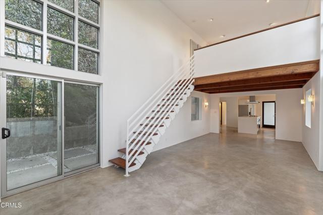 Detail Gallery Image 3 of 28 For 4520 San Andreas Ave, Los Angeles,  CA 90065 - 2 Beds | 1 Baths
