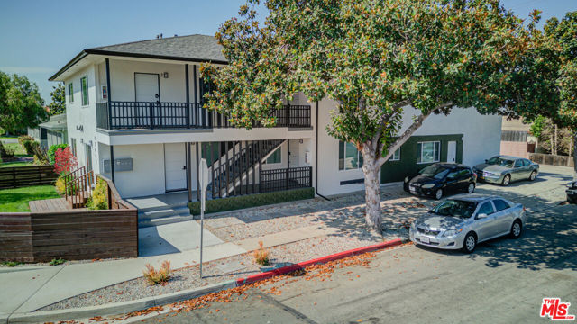 Image 7 of 29 For 17901 Crenshaw Boulevard