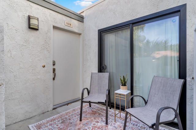 1895 N Via Miraleste #1518, Palm Springs, CA 92262