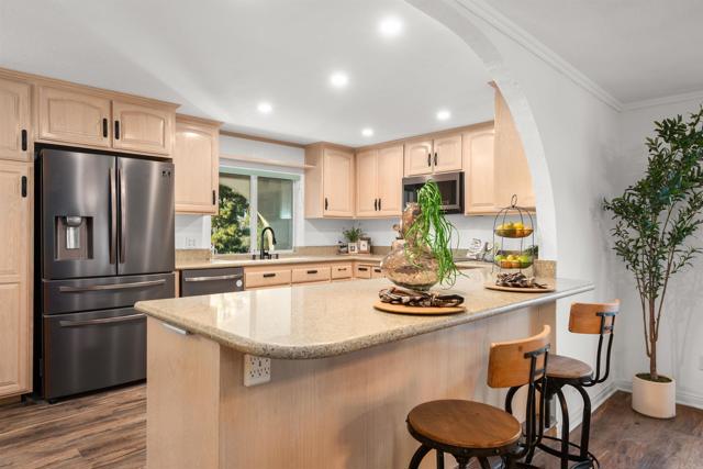 Detail Gallery Image 14 of 65 For 3870 Avenida San Miguel, Bonita,  CA 91902 - 3 Beds | 2/1 Baths