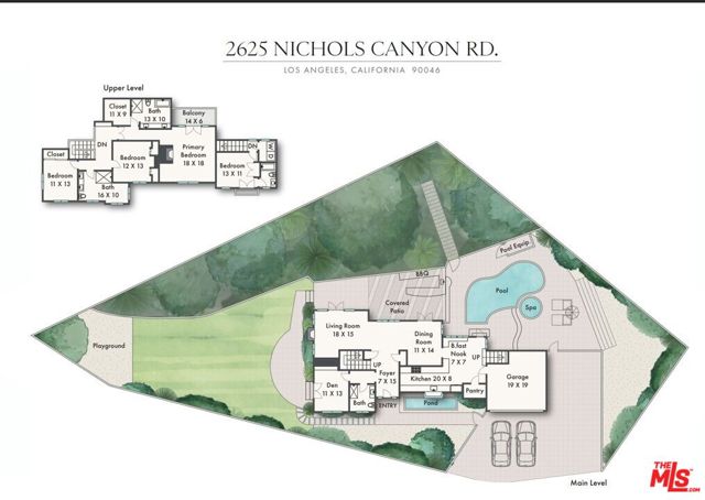2625 Nichols Canyon Road, Los Angeles CA: https://media.crmls.org/mediaz/aa41b18b-efc9-4de2-b486-5badb567631b.jpg