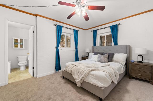 Detail Gallery Image 15 of 42 For 2736 Deerpark Dr, San Diego,  CA 92110 - 3 Beds | 2 Baths