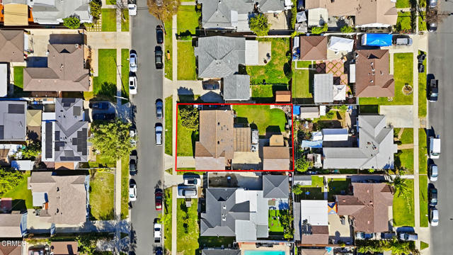 Detail Gallery Image 35 of 40 For 8414 Cravell Ave, Pico Rivera,  CA 90660 - 3 Beds | 1 Baths