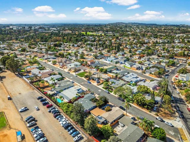 Detail Gallery Image 56 of 62 For 6171 Howell Dr, La Mesa,  CA 91942 - 4 Beds | 2 Baths