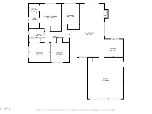 Detail Gallery Image 37 of 37 For 1927 N Croydon Ave, Camarillo,  CA 93010 - 4 Beds | 2 Baths