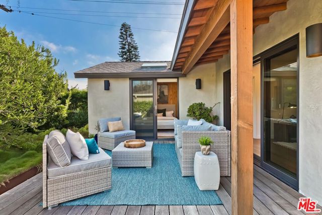 3 Bed Home for Sale in Santa Monica, California
